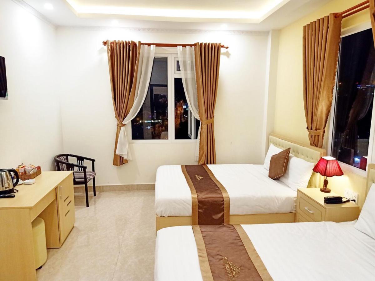 Aurora Hotel Dalat Exteriér fotografie